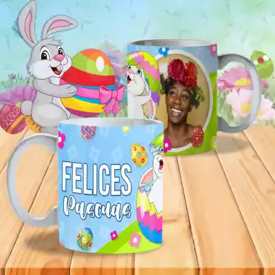 vectores plantilas PASCUA,MARCO FOTO,